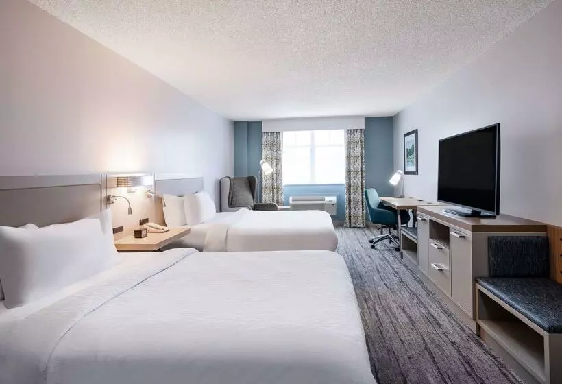 ホテル Hilton Garden Inn Jacksonville Ponte Vedra Sawgrass