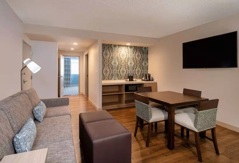 ホテル Hilton Garden Inn Jacksonville Ponte Vedra Sawgrass