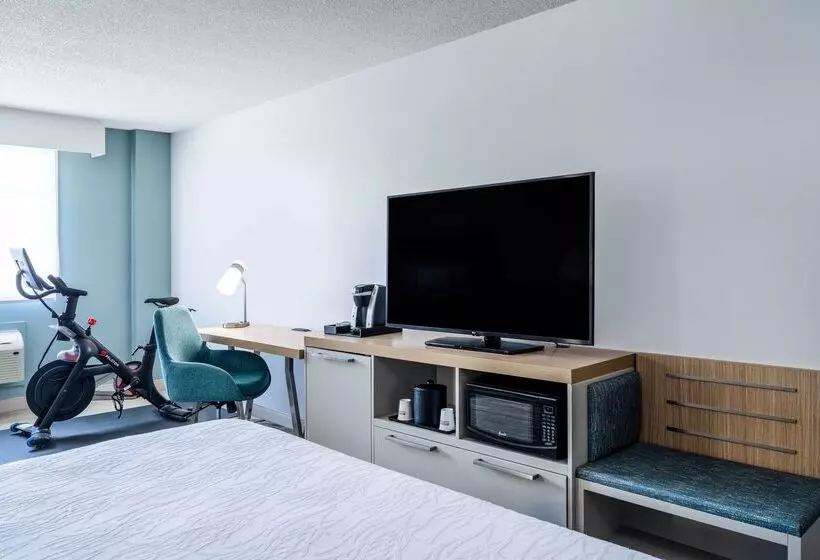 ホテル Hilton Garden Inn Jacksonville Ponte Vedra Sawgrass