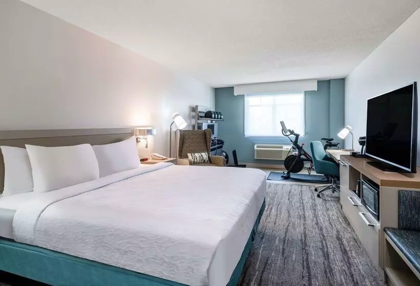 ホテル Hilton Garden Inn Jacksonville Ponte Vedra Sawgrass