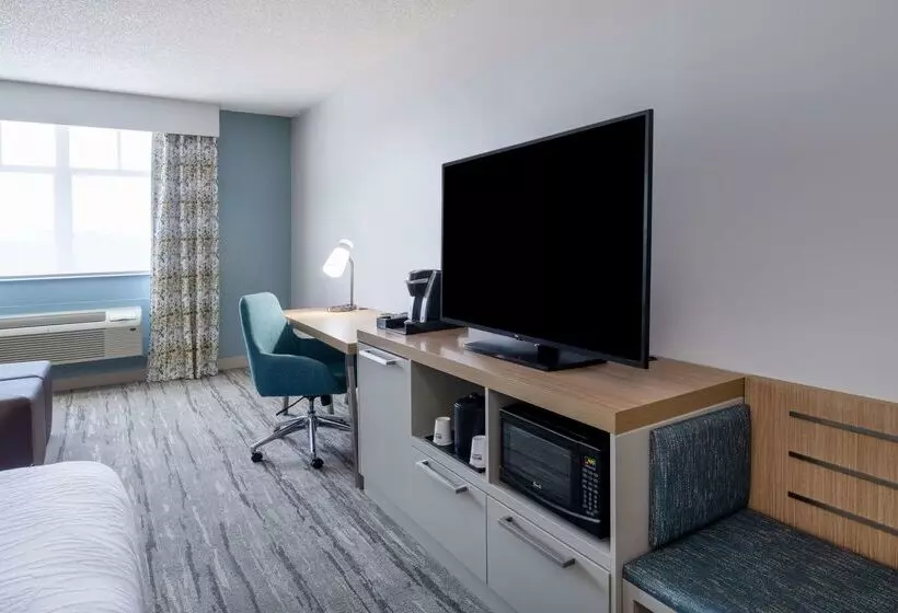 ホテル Hilton Garden Inn Jacksonville Ponte Vedra Sawgrass