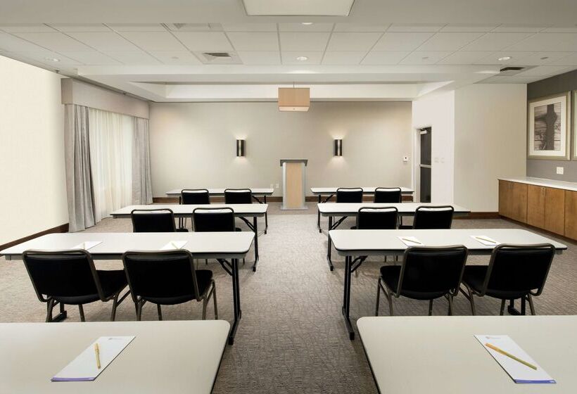 فندق Hilton Garden Inn San Antonio Airport South