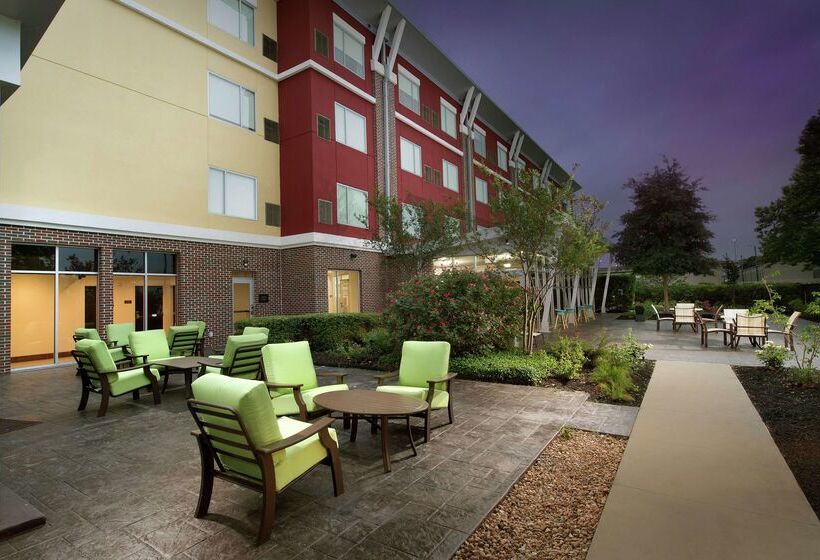 فندق Hilton Garden Inn San Antonio Airport South