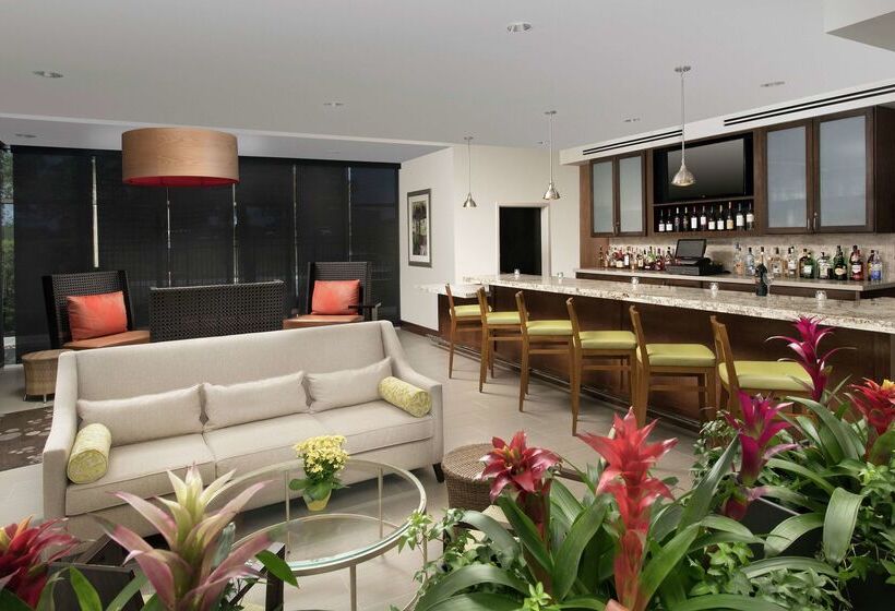 فندق Hilton Garden Inn San Antonio Airport South