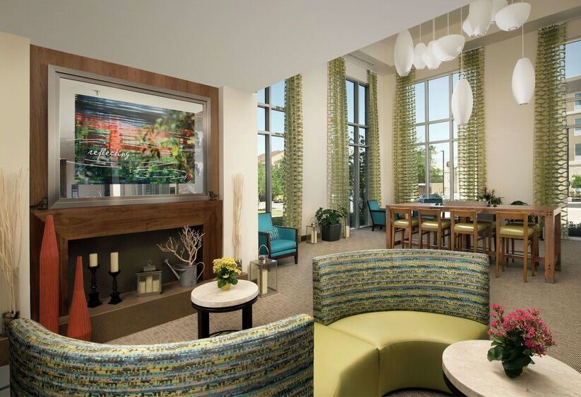 فندق Hilton Garden Inn San Antonio Airport South