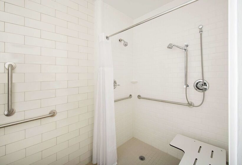 فندق Hilton Garden Inn San Antonio Airport South