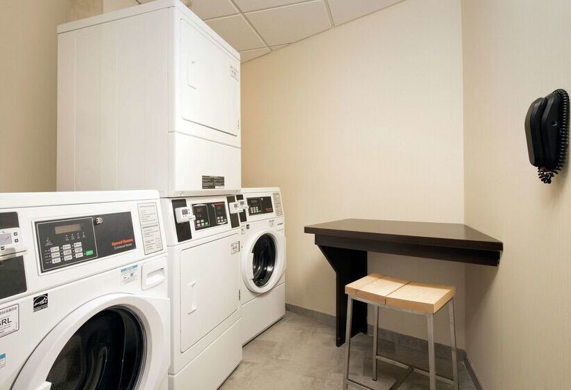 فندق Hilton Garden Inn San Antonio Airport South