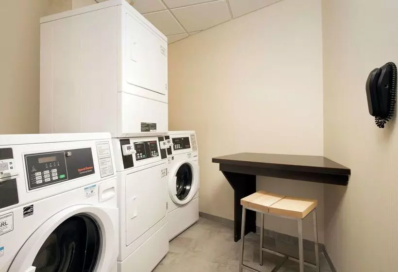 בית מלון כפרי Hilton Garden Inn San Antonio Airport South