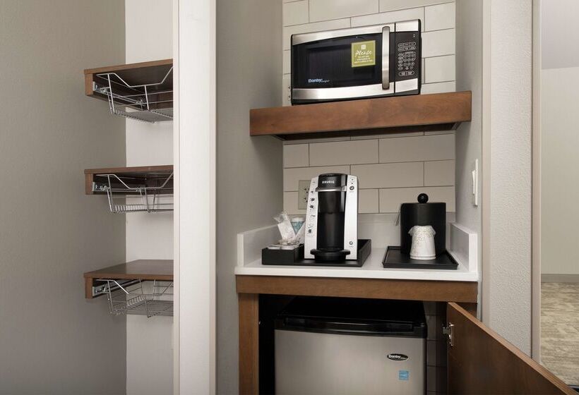 فندق Hilton Garden Inn San Antonio Airport South