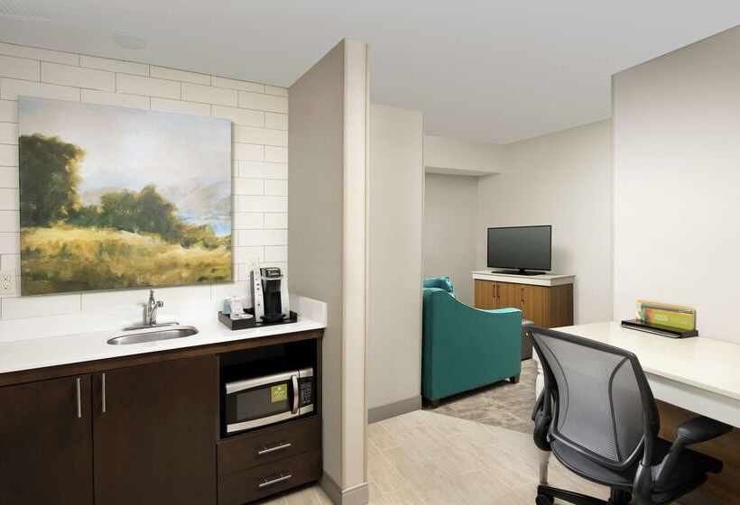 فندق Hilton Garden Inn San Antonio Airport South