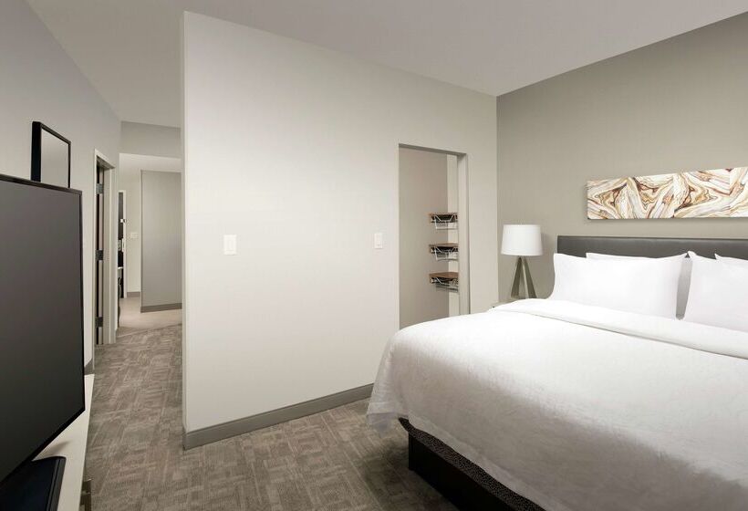 فندق Hilton Garden Inn San Antonio Airport South