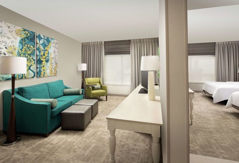 فندق Hilton Garden Inn San Antonio Airport South