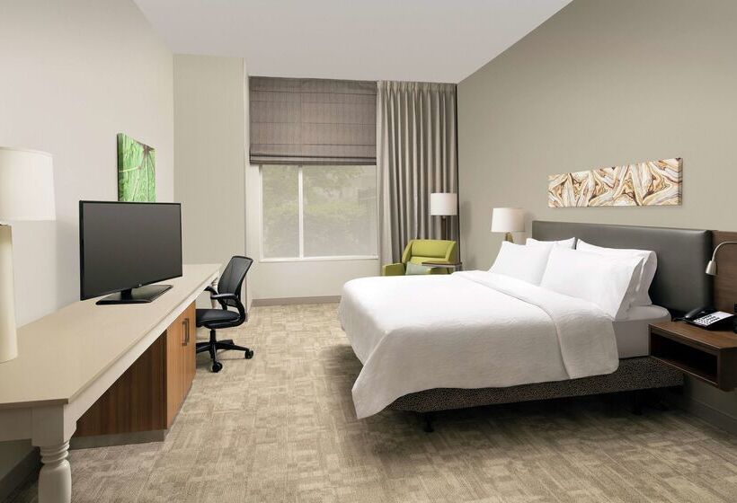 فندق Hilton Garden Inn San Antonio Airport South