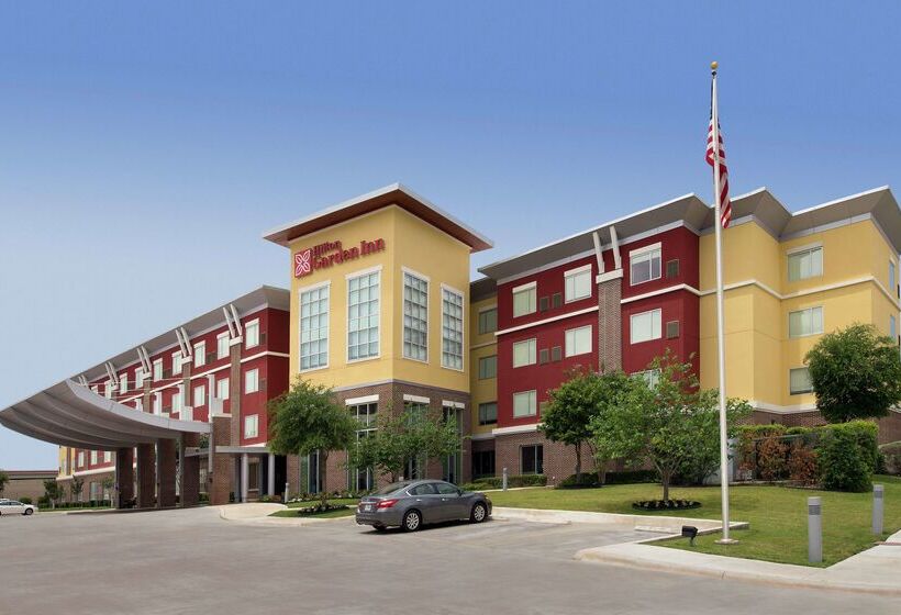 فندق Hilton Garden Inn San Antonio Airport South