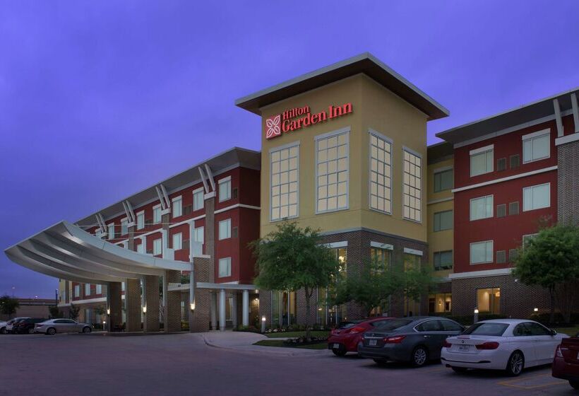 فندق Hilton Garden Inn San Antonio Airport South