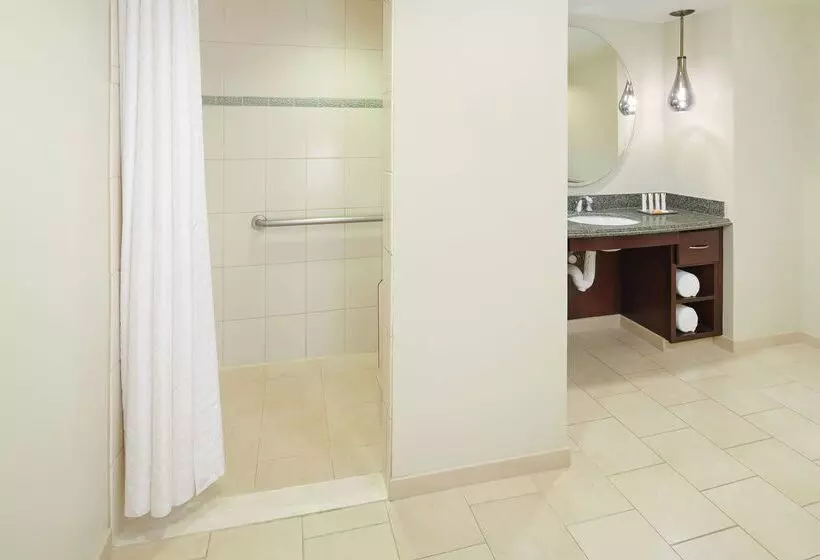 Hotelli Hilton Grand Vacations Club Grand Waikikian Honolulu