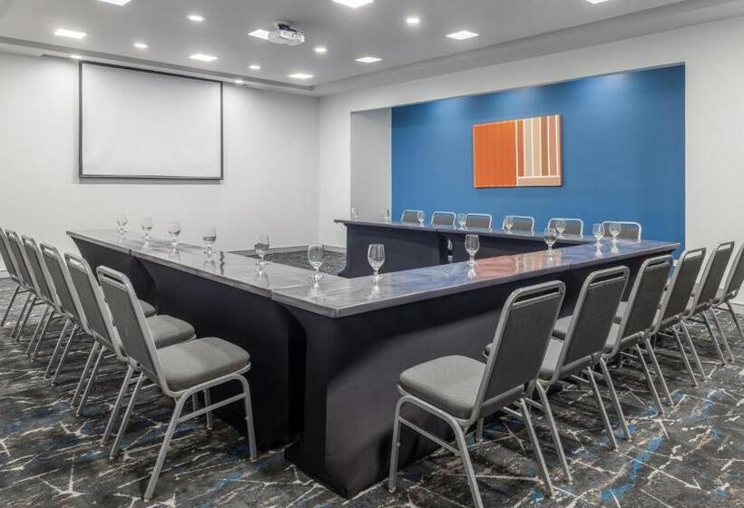 ホテル Holiday Inn Express San Jose Forum Costa Rica, An Ihg