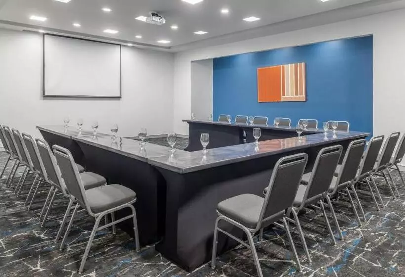 호텔 Holiday Inn Express San Jose Forum Costa Rica, An Ihg