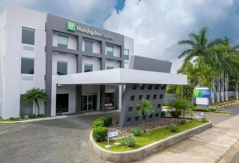 호텔 Holiday Inn Express San Jose Forum Costa Rica, An Ihg