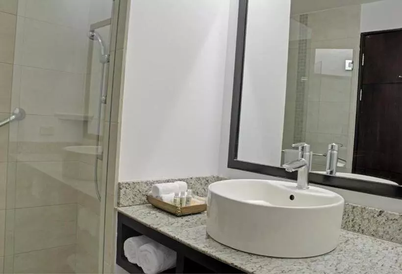 호텔 Holiday Inn Express San Jose Forum Costa Rica, An Ihg