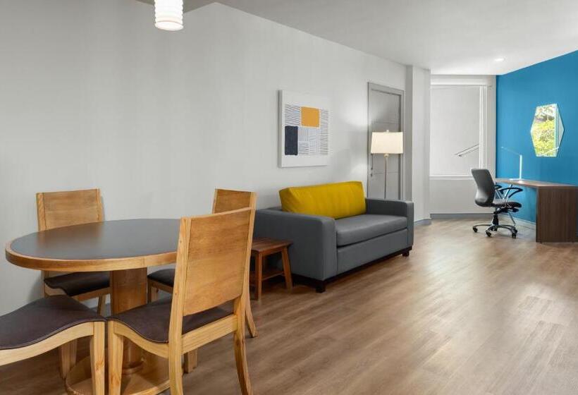 ホテル Holiday Inn Express San Jose Forum Costa Rica, An Ihg