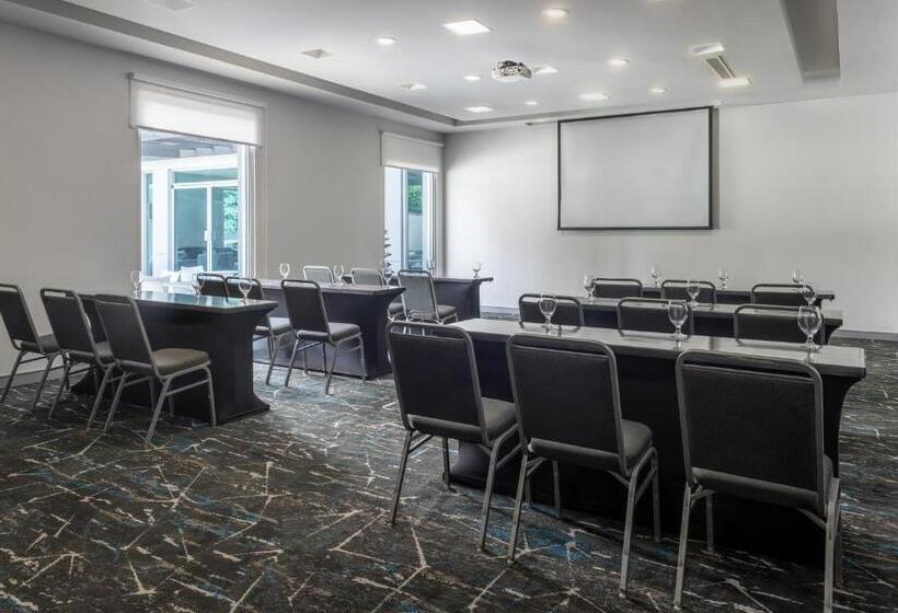 ホテル Holiday Inn Express San Jose Forum Costa Rica, An Ihg