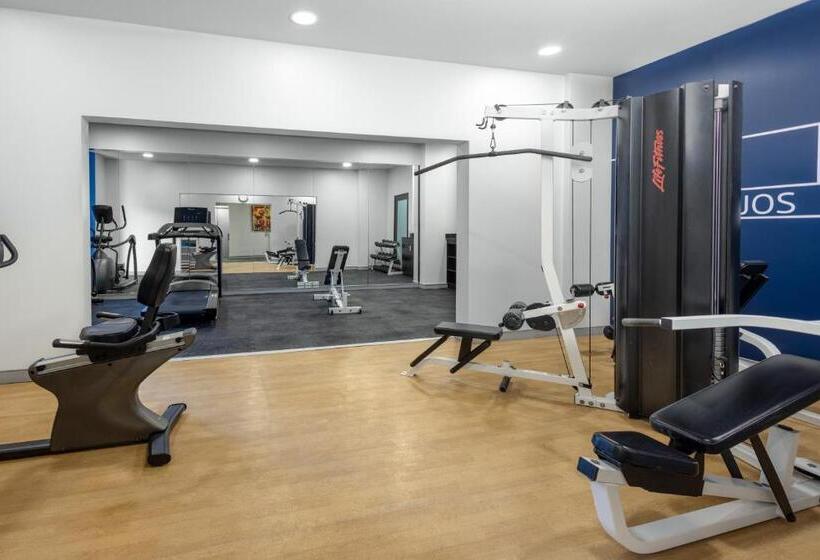 ホテル Holiday Inn Express San Jose Forum Costa Rica, An Ihg