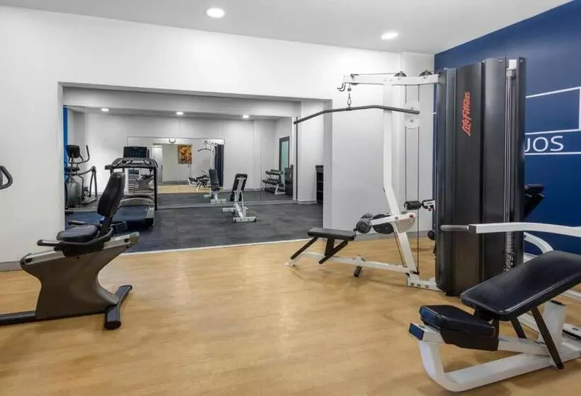 호텔 Holiday Inn Express San Jose Forum Costa Rica, An Ihg