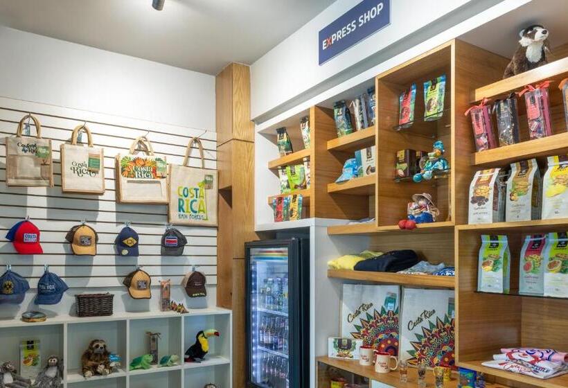 ホテル Holiday Inn Express San Jose Forum Costa Rica, An Ihg