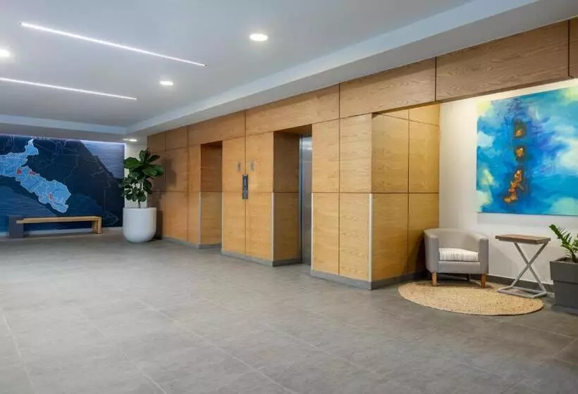 호텔 Holiday Inn Express San Jose Forum Costa Rica, An Ihg