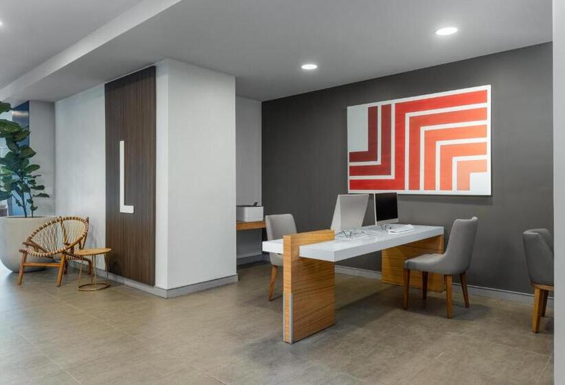 ホテル Holiday Inn Express San Jose Forum Costa Rica, An Ihg