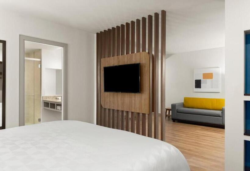 ホテル Holiday Inn Express San Jose Forum Costa Rica, An Ihg