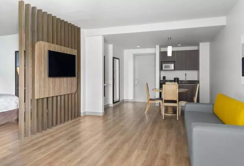 호텔 Holiday Inn Express San Jose Forum Costa Rica, An Ihg