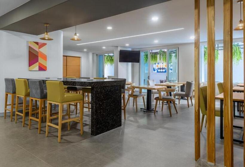 ホテル Holiday Inn Express San Jose Forum Costa Rica, An Ihg