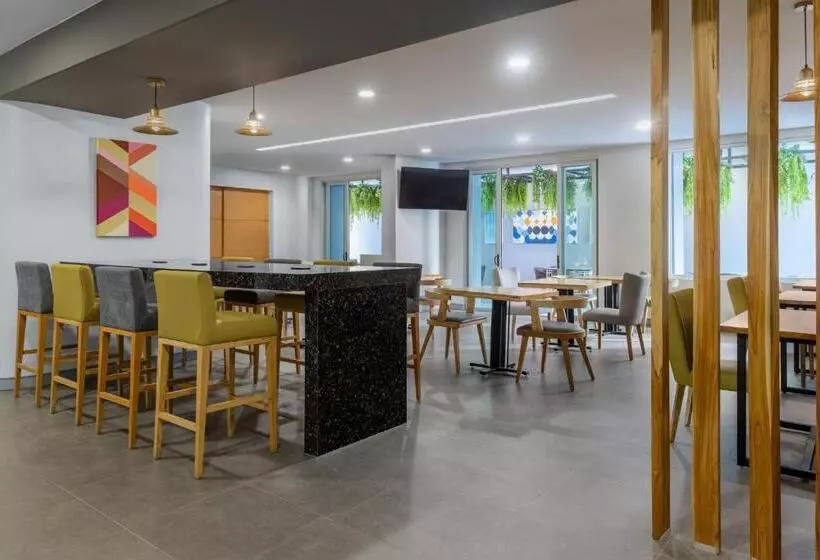 호텔 Holiday Inn Express San Jose Forum Costa Rica, An Ihg