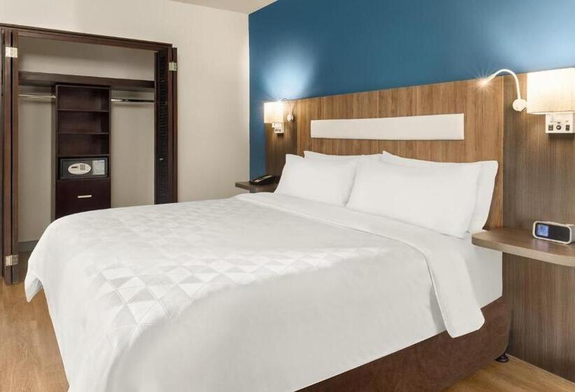 ホテル Holiday Inn Express San Jose Forum Costa Rica, An Ihg