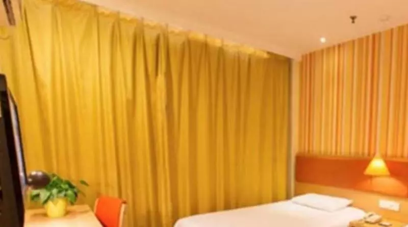 Hotel Home Inn Hubinxilu