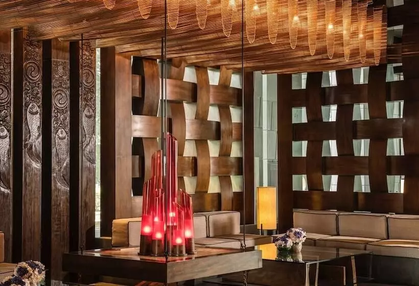 酒店 Intercontinental Lijiang Ancient Town Resort, An Ihg