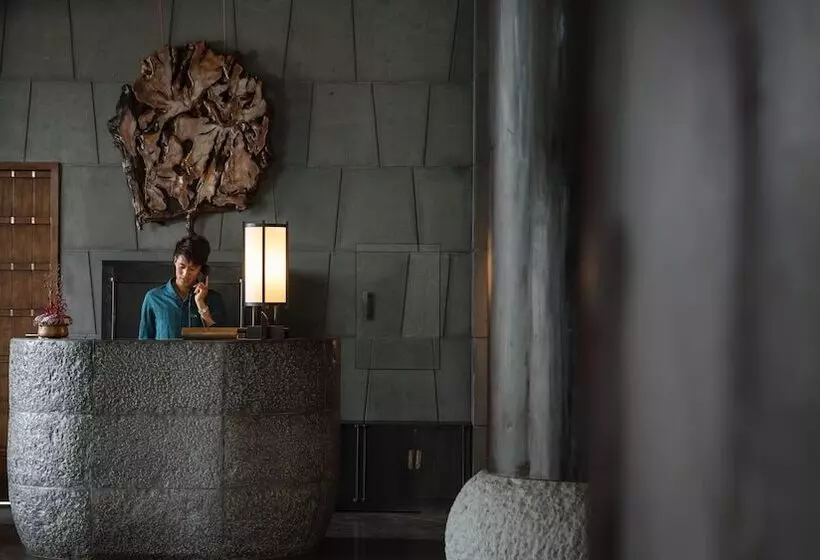 酒店 Intercontinental Lijiang Ancient Town Resort, An Ihg