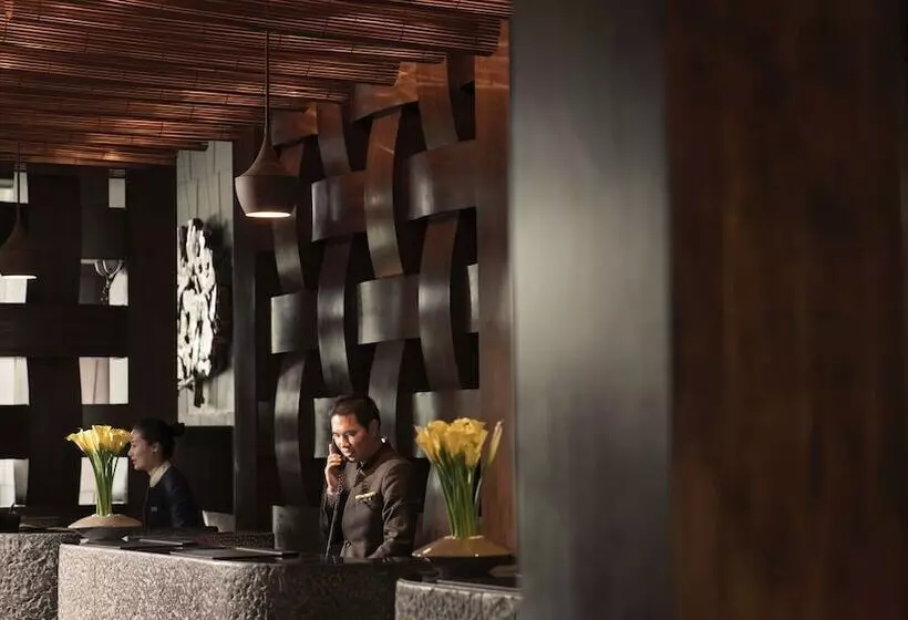 酒店 Intercontinental Lijiang Ancient Town Resort, An Ihg