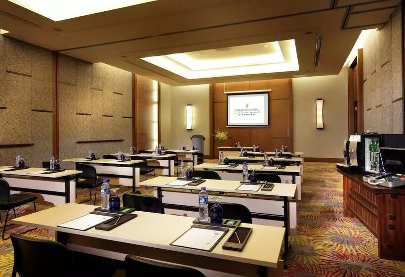 酒店 Intercontinental Lijiang Ancient Town Resort, An Ihg