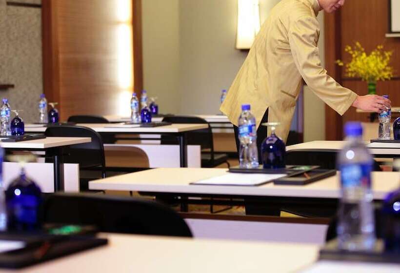 酒店 Intercontinental Lijiang Ancient Town Resort, An Ihg