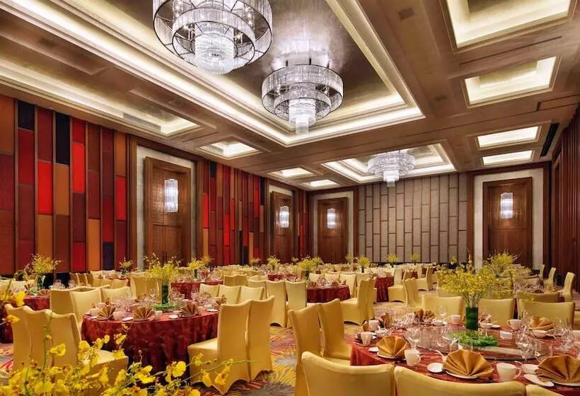 酒店 Intercontinental Lijiang Ancient Town Resort, An Ihg