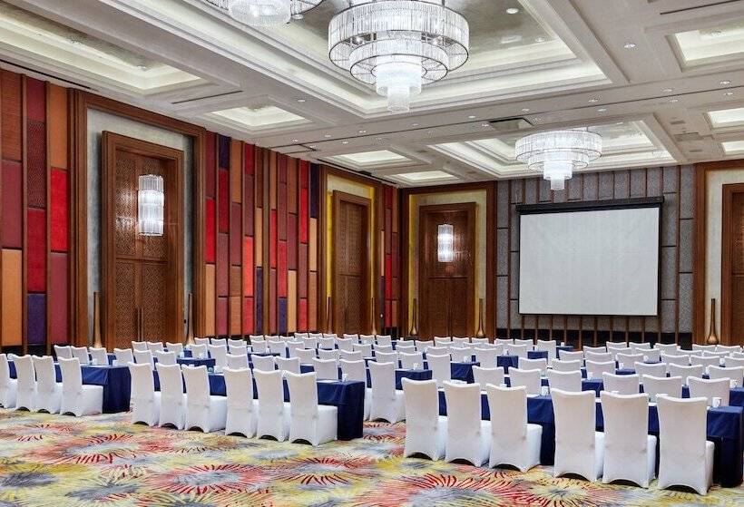 酒店 Intercontinental Lijiang Ancient Town Resort, An Ihg