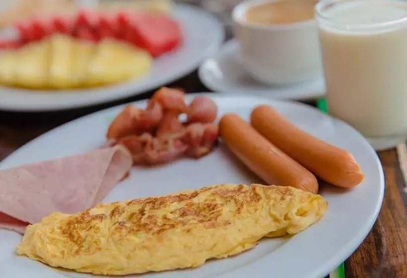 Hotel Khaolak Mohintara Resort