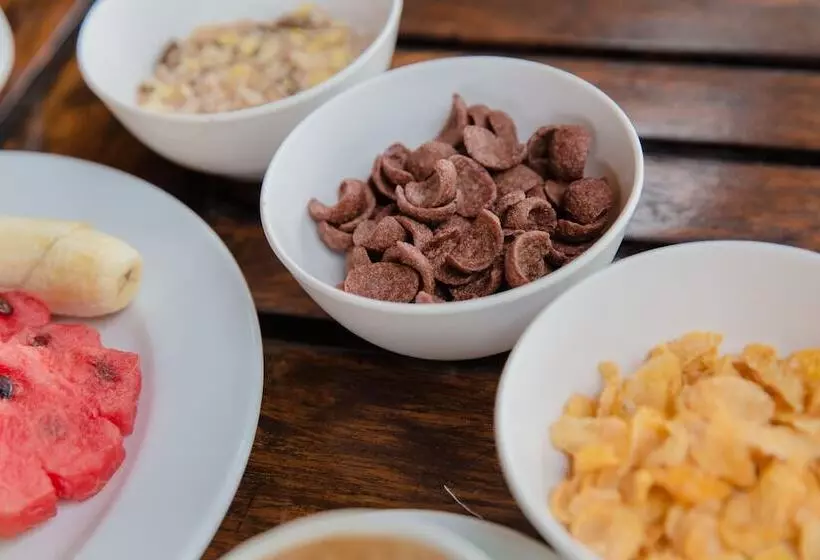 Hotel Khaolak Mohintara Resort