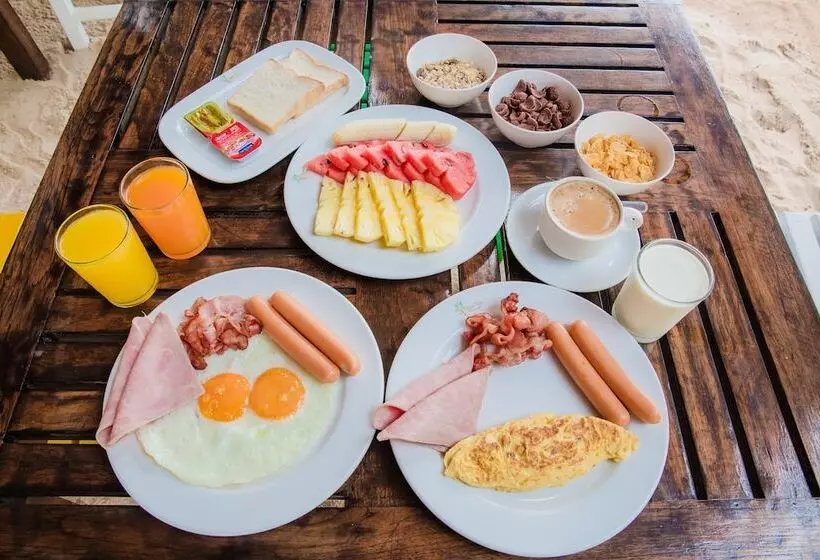 Hotel Khaolak Mohintara Resort