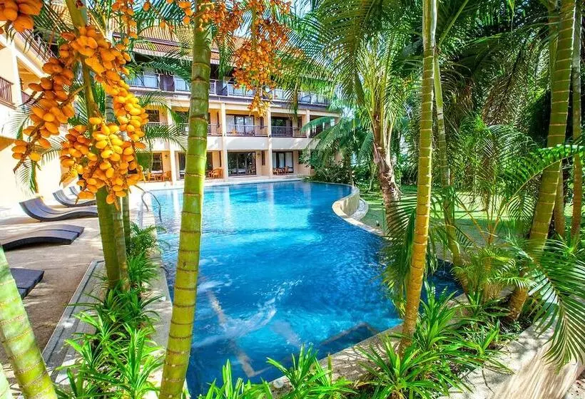 Hotel Khaolak Mohintara Resort