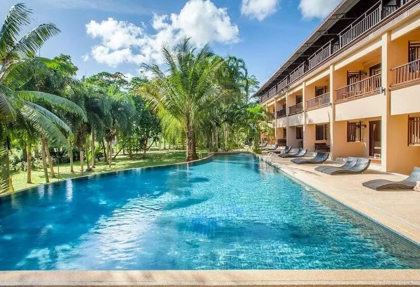 Hotel Khaolak Mohintara Resort