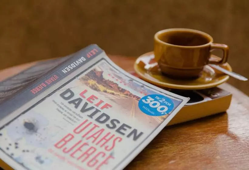 Hotel Khaolak Mohintara Resort